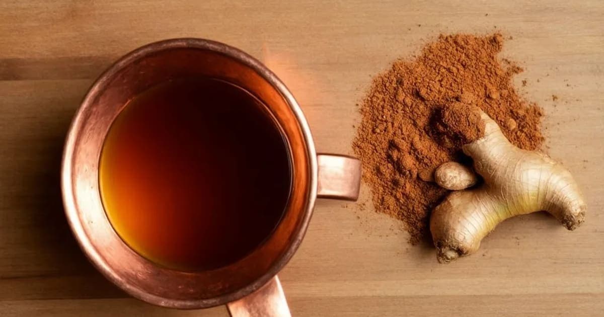 Asanadi Kwath — Ayurvedic Herb