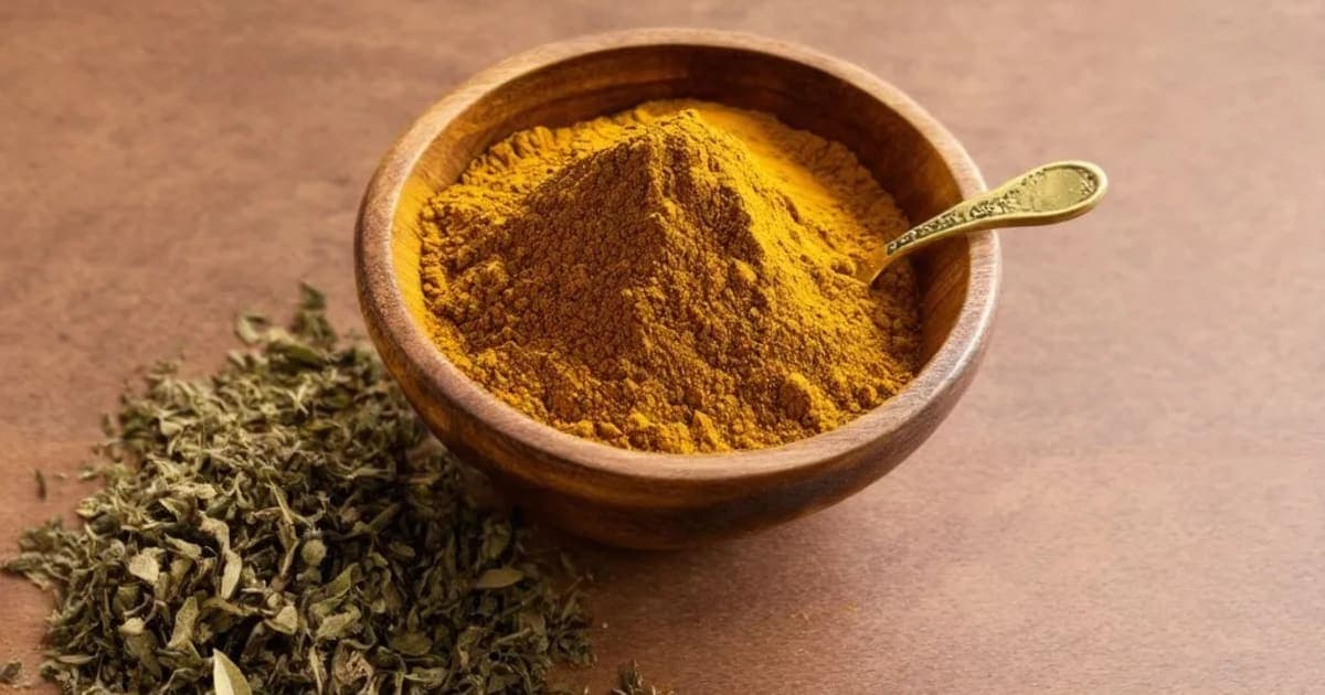 Vaiswanara Churna — Ayurvedic Herb