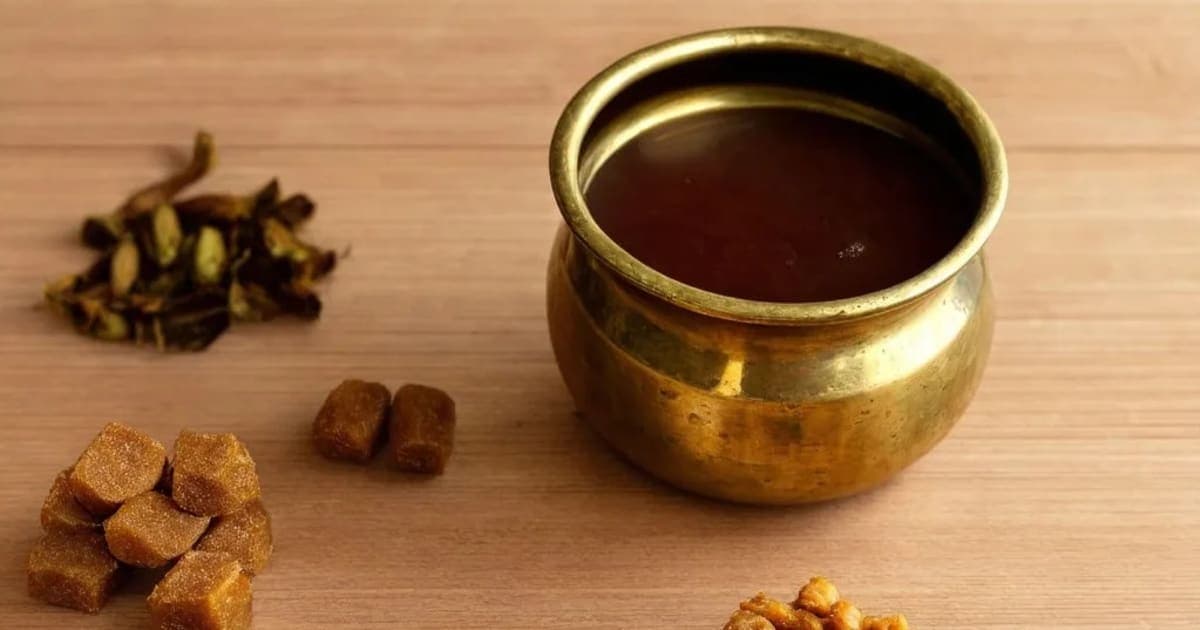 Ashokarishta — Ayurvedic Herb
