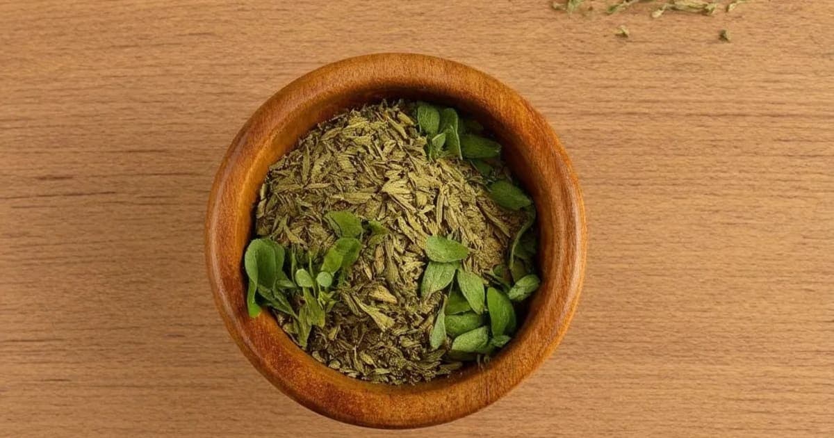 Dhanyamla — Ayurvedic Herb