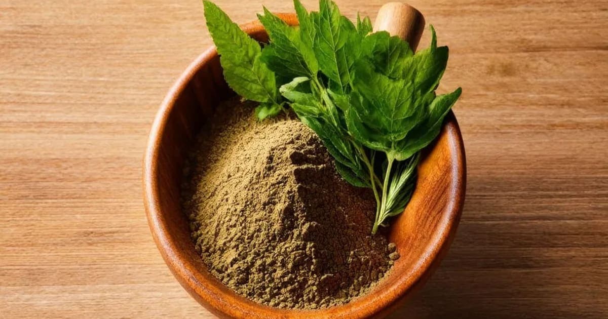 Kalyanaka Ghrita — Ayurvedic Herb