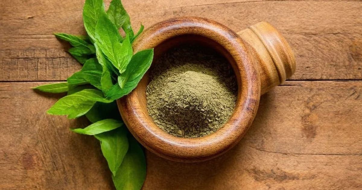 Phala Ghrita — Ayurvedic Herb