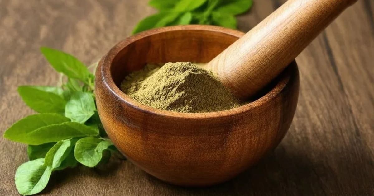 Changeri — Ayurvedic Herb