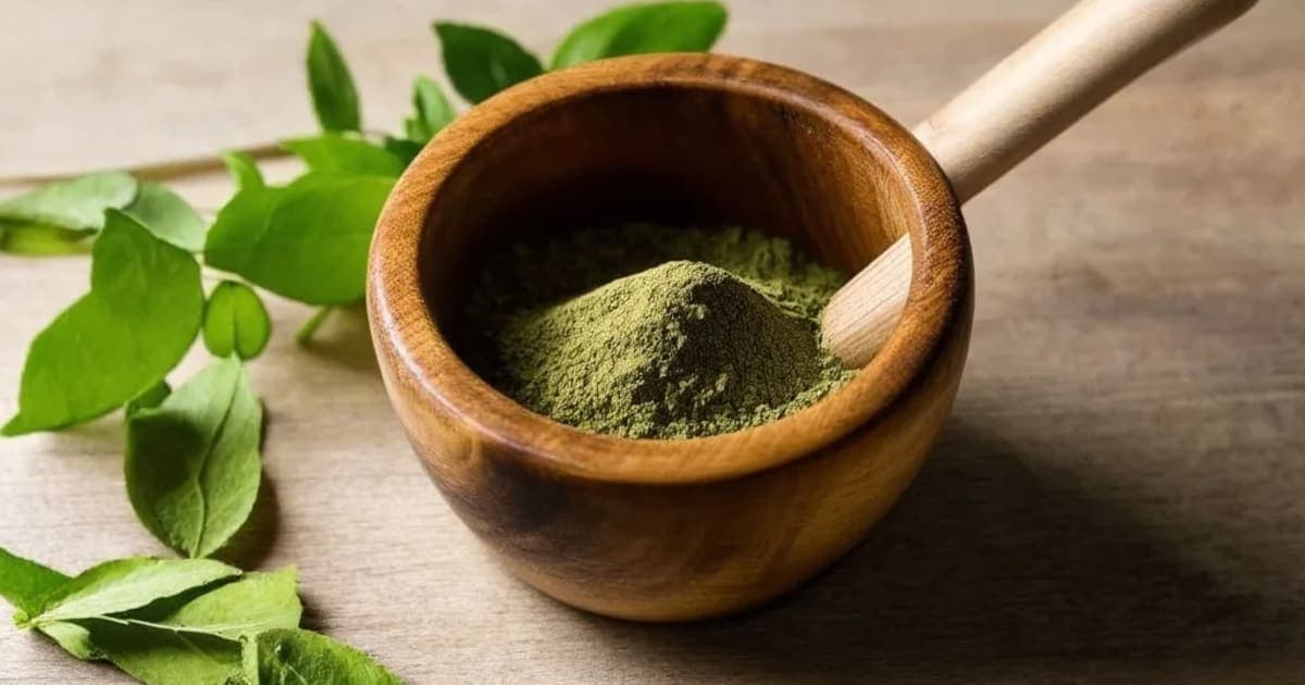 Bimbi — Ayurvedic Herb