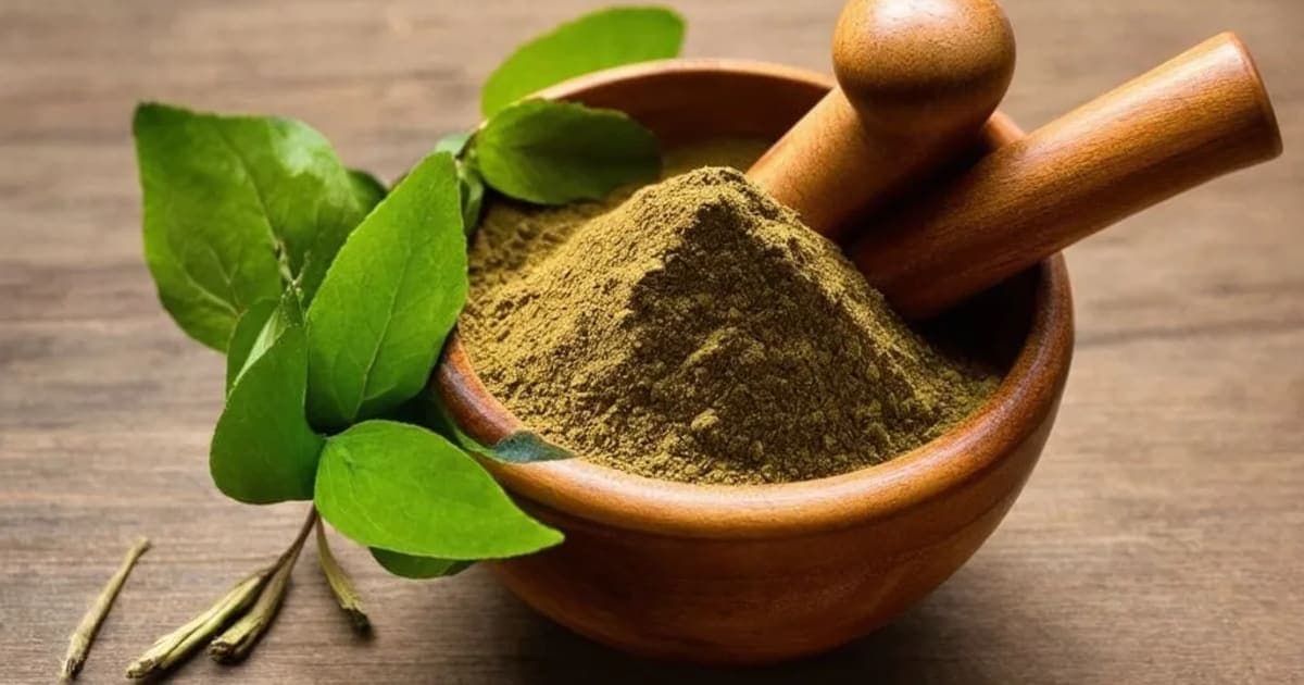 Kusha — Ayurvedic Herb