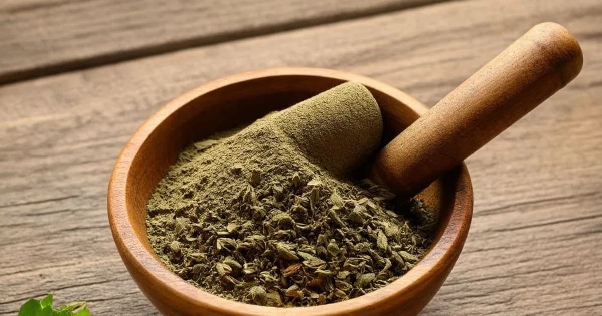 Laghu Sutshekhar Ras — Ayurvedic Herb