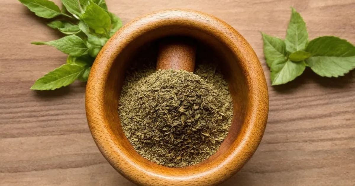 Trapusha — Ayurvedic Herb