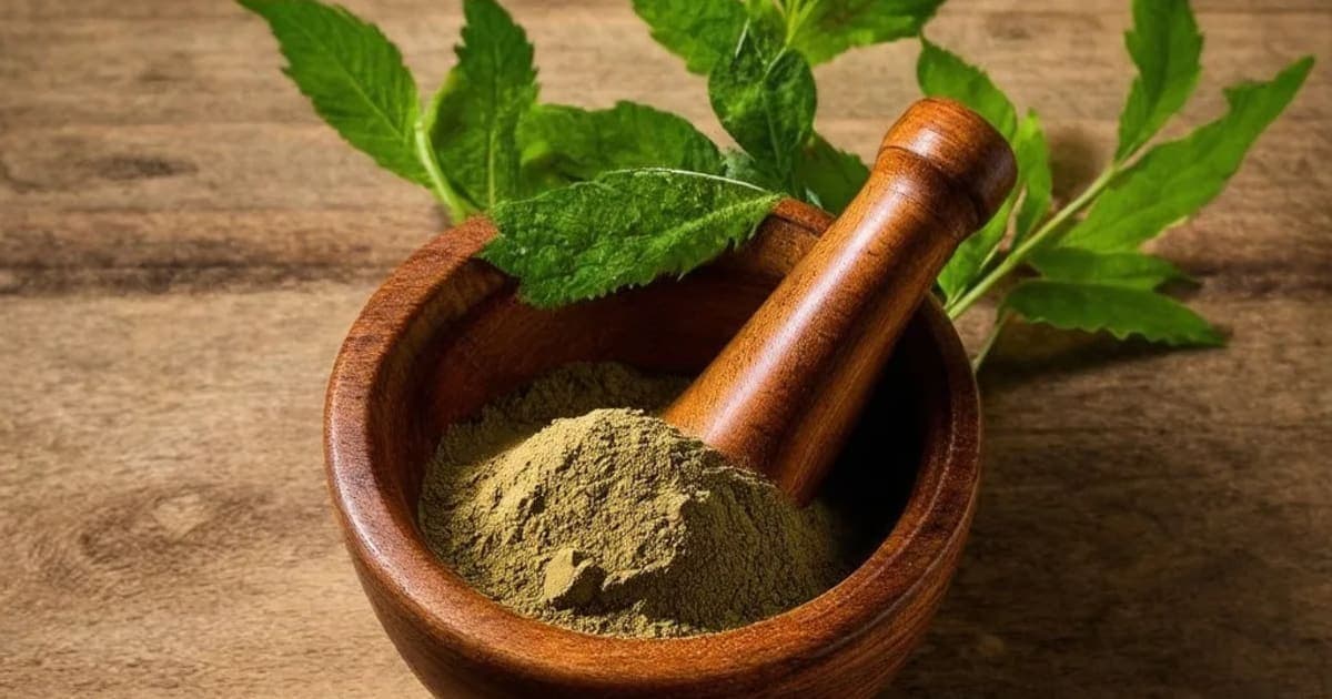 Drakshavaleha — Ayurvedic Herb