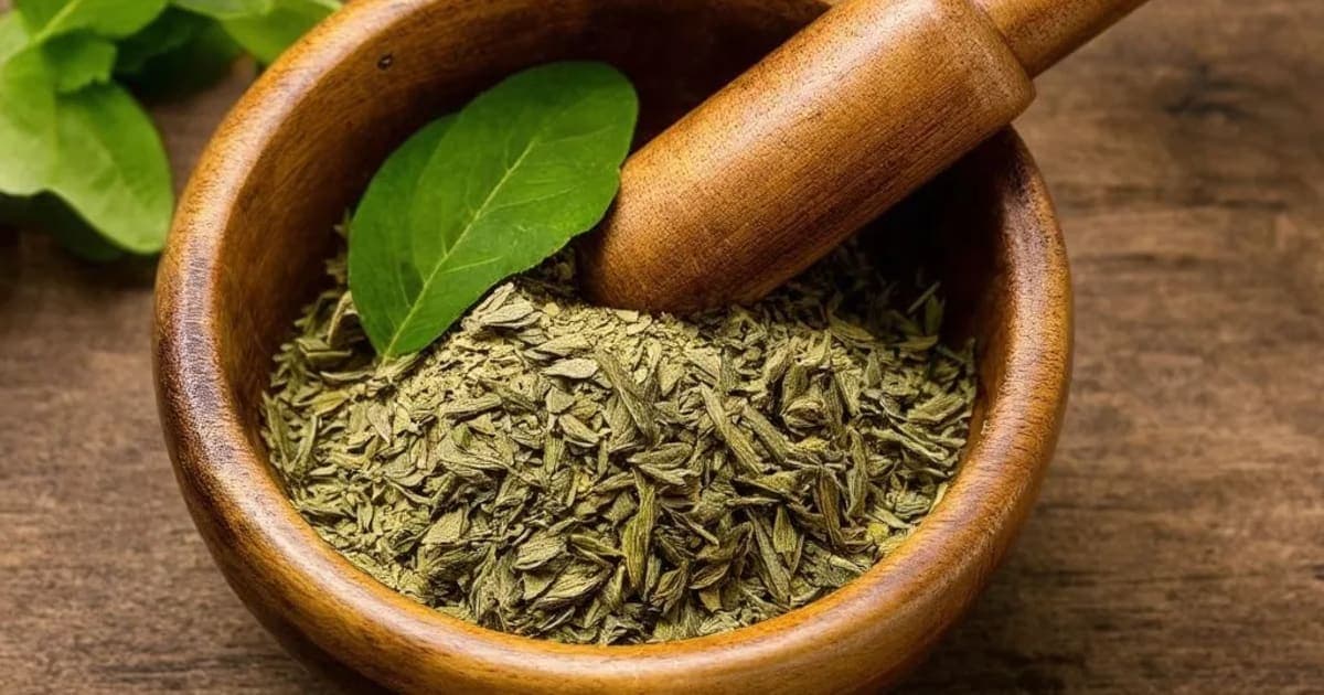Sita (Rock Sugar) — Ayurvedic Herb