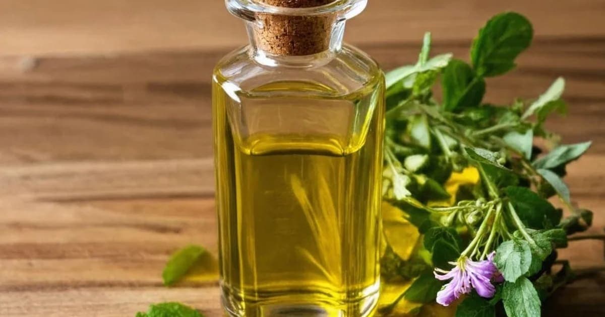 Eladi Thailam — Ayurvedic Herb