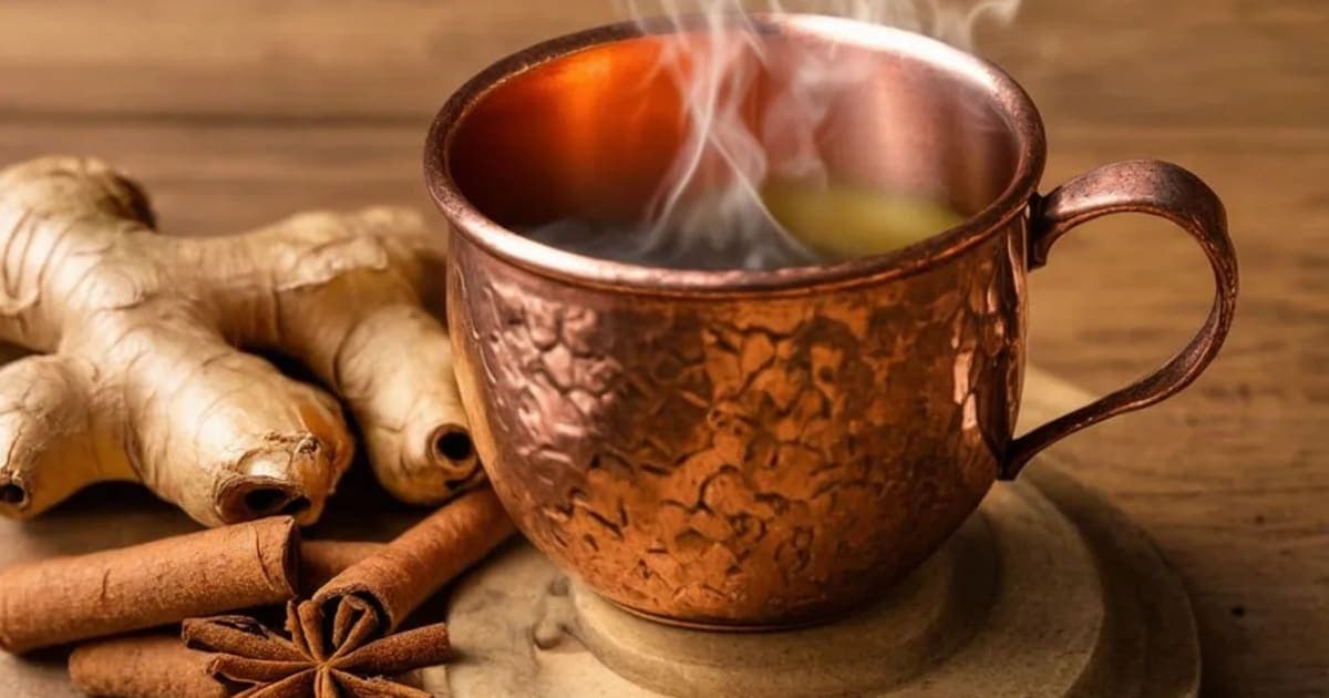 Patolamuladi Kwath — Ayurvedic Herb