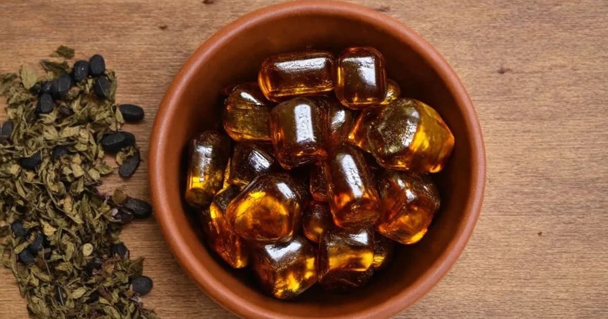 پونرنوادی گوگلو — آیورویدک جڑی بوٹی