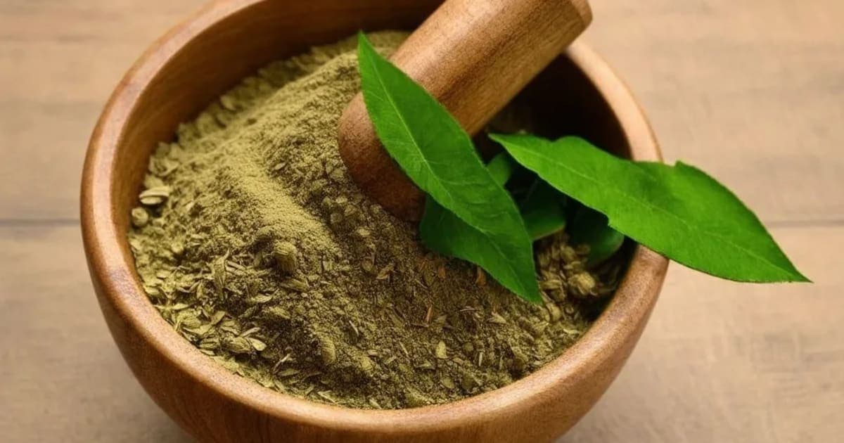 Nimbu — आयुर्वेदिक जड़ी-बूटी