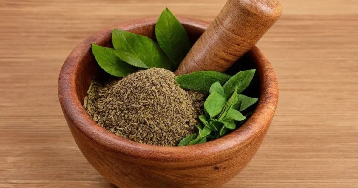 بیل مجھا — آیورویدک جڑی بوٹی