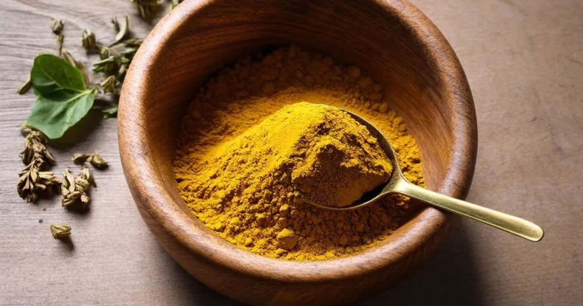 चतुर्जात चूर्णाचे फायदे — आयुर्वेदिक वनस्पती