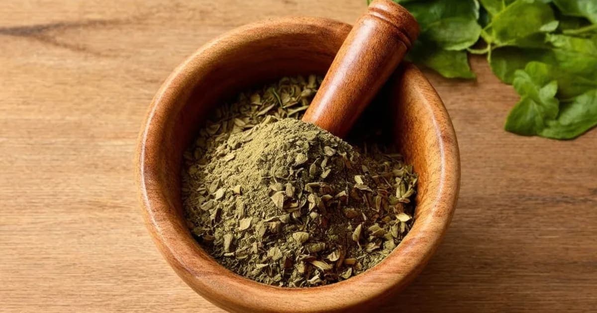 پنچامل تیل کے فائدے — آیورویدک جڑی بوٹی