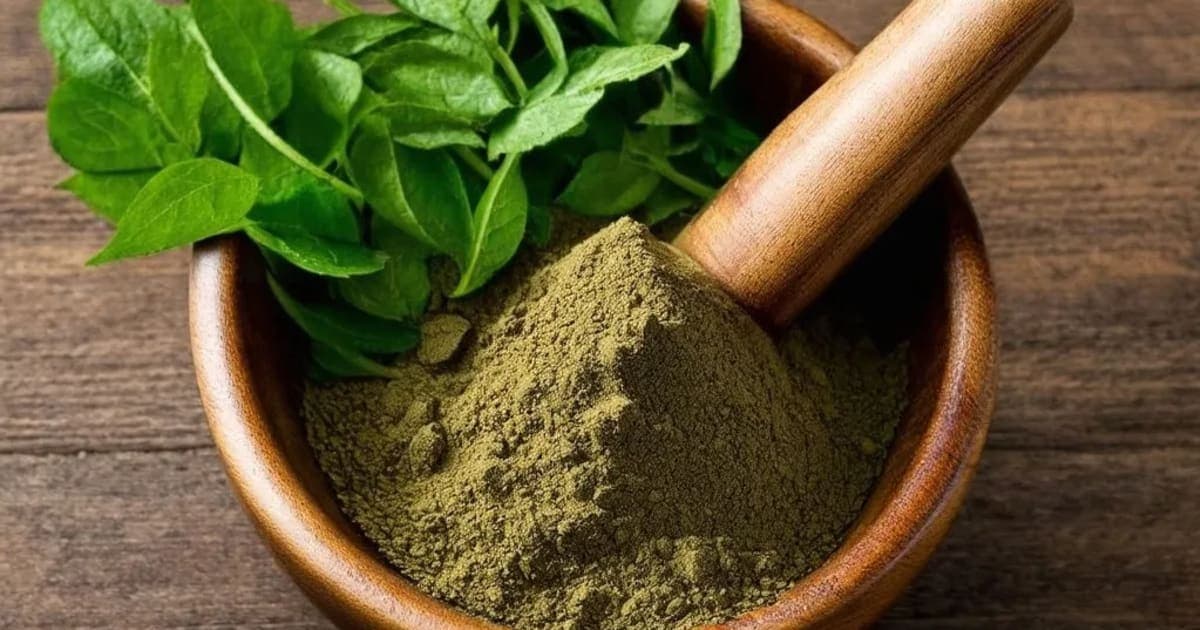 कमलकंद — आयुर्वेदिक जड़ी-बूटी