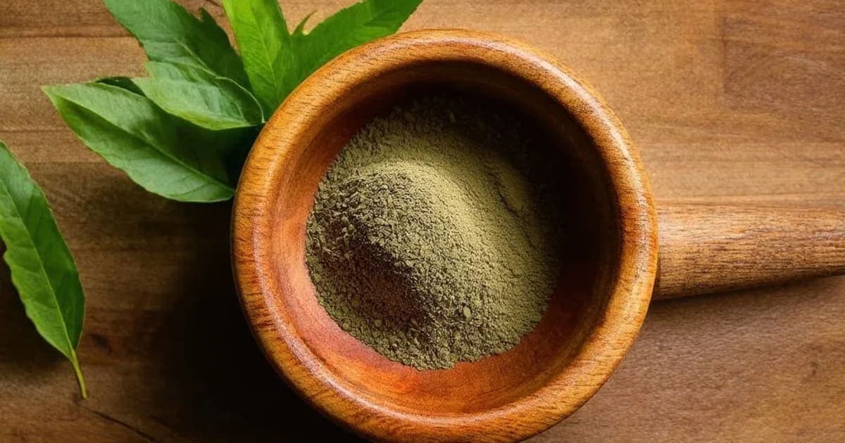 சுரஞ்சனா — ஆயுர்வேத மூலிகை