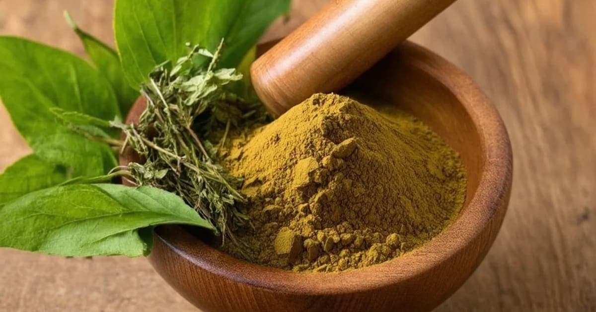 ತುತ್ಥ (ಪರಿಶುದ್ಧ ತಾಮ್ರ ಸಲ್ಫೇಟ್) — ಆಯುರ್ವೇದ ಮೂಲಿಕೆ