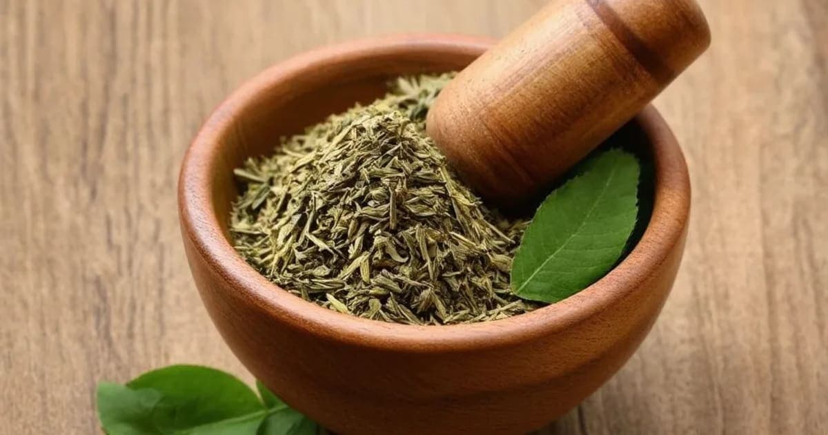 ಮಹಾಬಲಾ — ಆಯುರ್ವೇದ ಮೂಲಿಕೆ