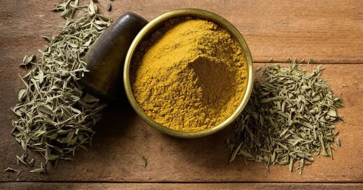 डायबिटीज और ऊर्जा — आयुर्वेदिक जड़ी-बूटी