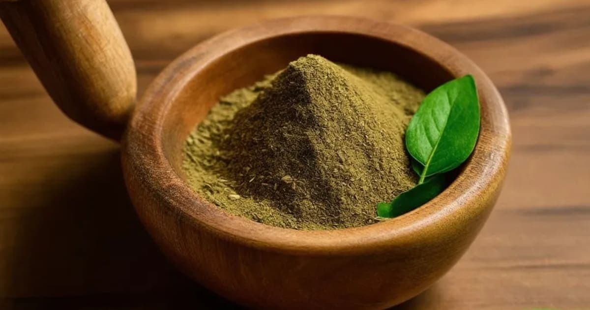 ತೂವರಿ ಬೇಳೆ (ಅಡಕಿ) — ಆಯುರ್ವೇದ ಮೂಲಿಕೆ