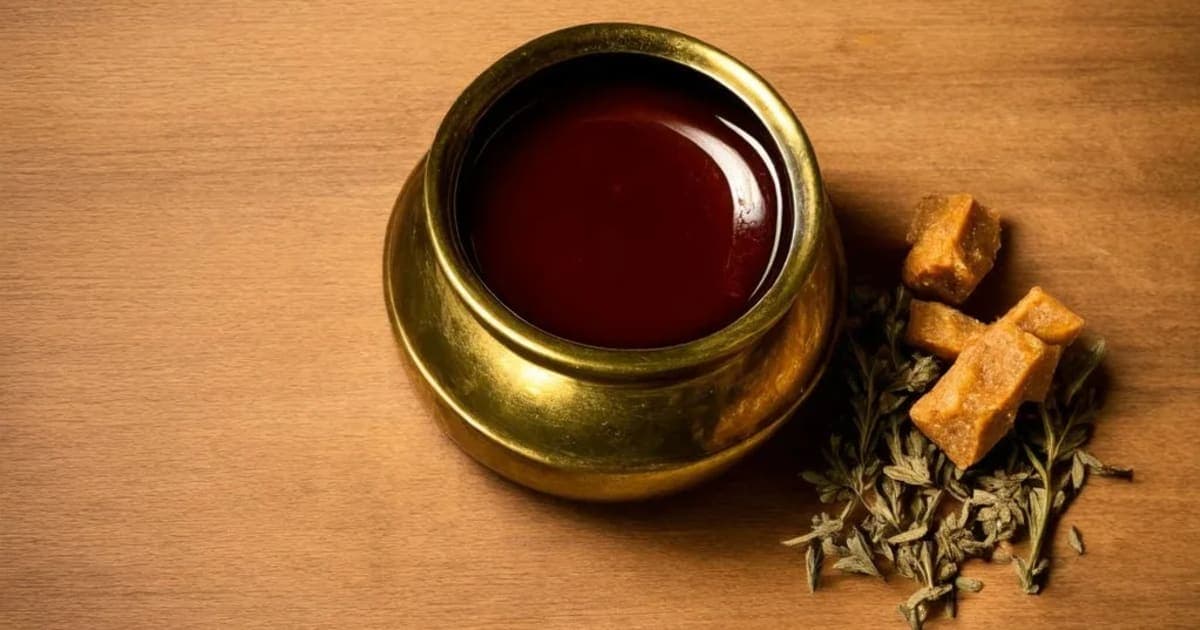 ಅಶೋಕಾರಿಷ್ಟ — ಆಯುರ್ವೇದ ಮೂಲಿಕೆ