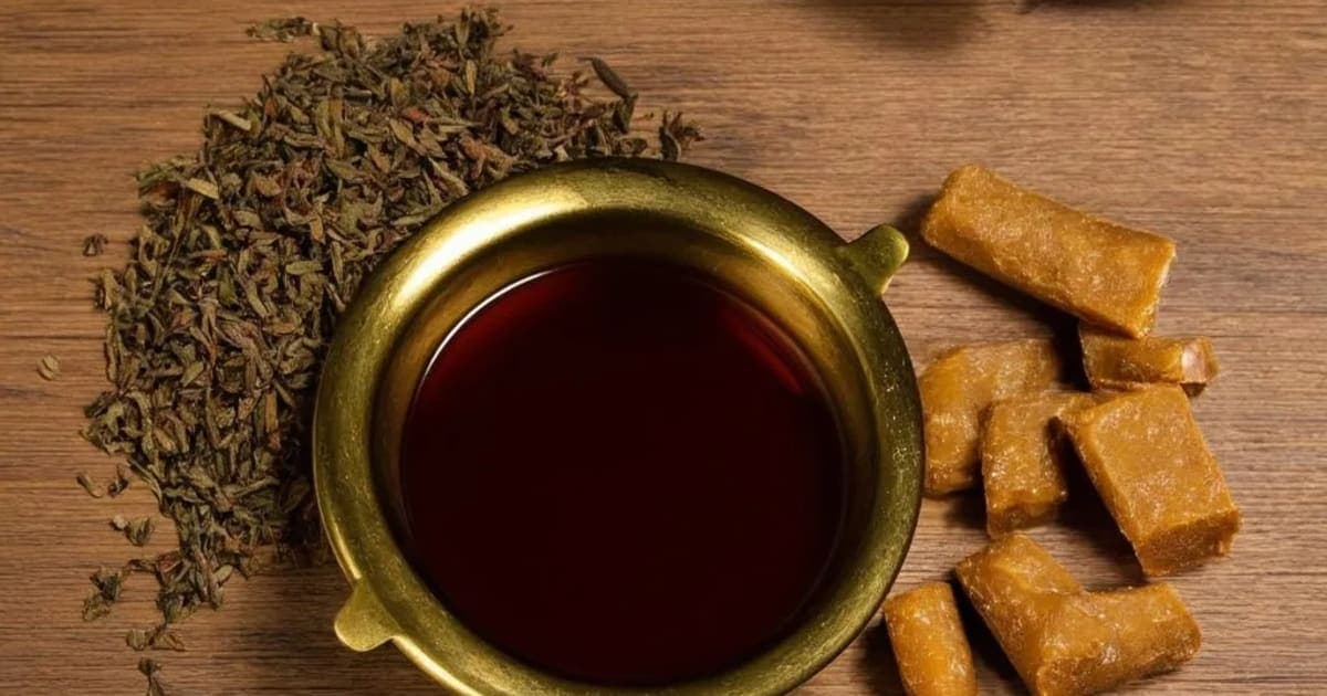 അഭയരിഷ്ടം — ആയുർവേദ ഔഷധം