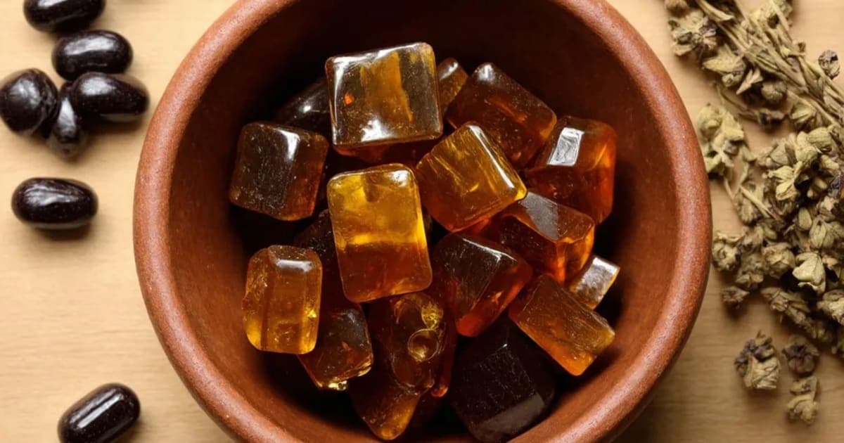 Guggulutiktakam Ghritam — Ayurvedic Herb