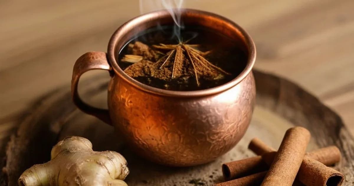 Kulathadi Kwath — Ayurvedic Herb