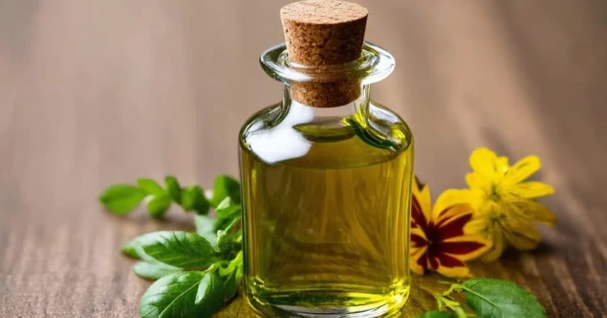 Vajraka Thailam — Ayurvedic Herb