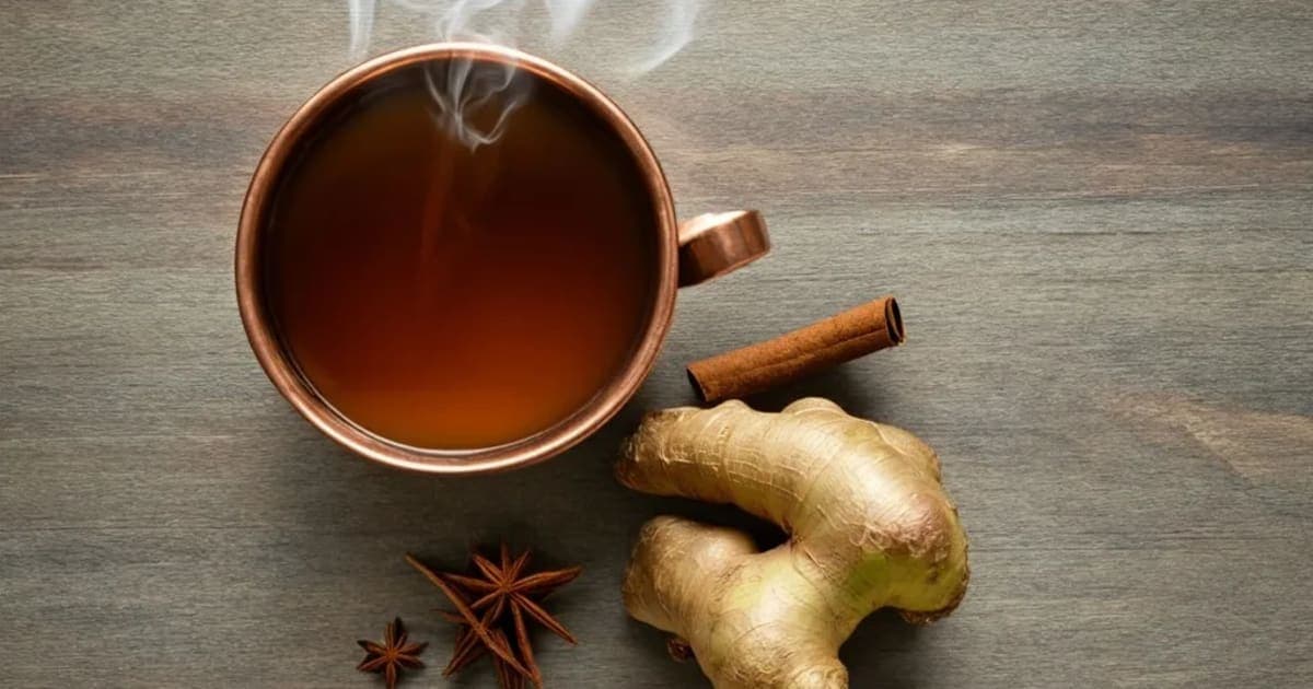 Phalatrikadi Kwath — Ayurvedic Herb