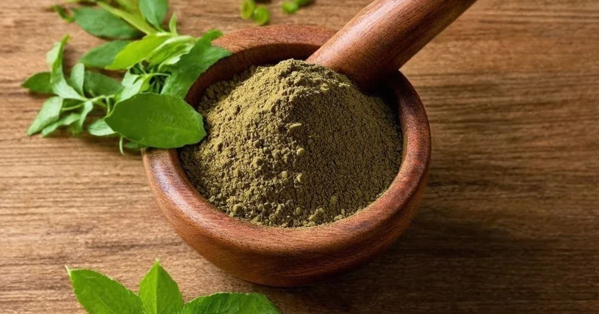 Panchamla Thailam — Ayurvedic Herb