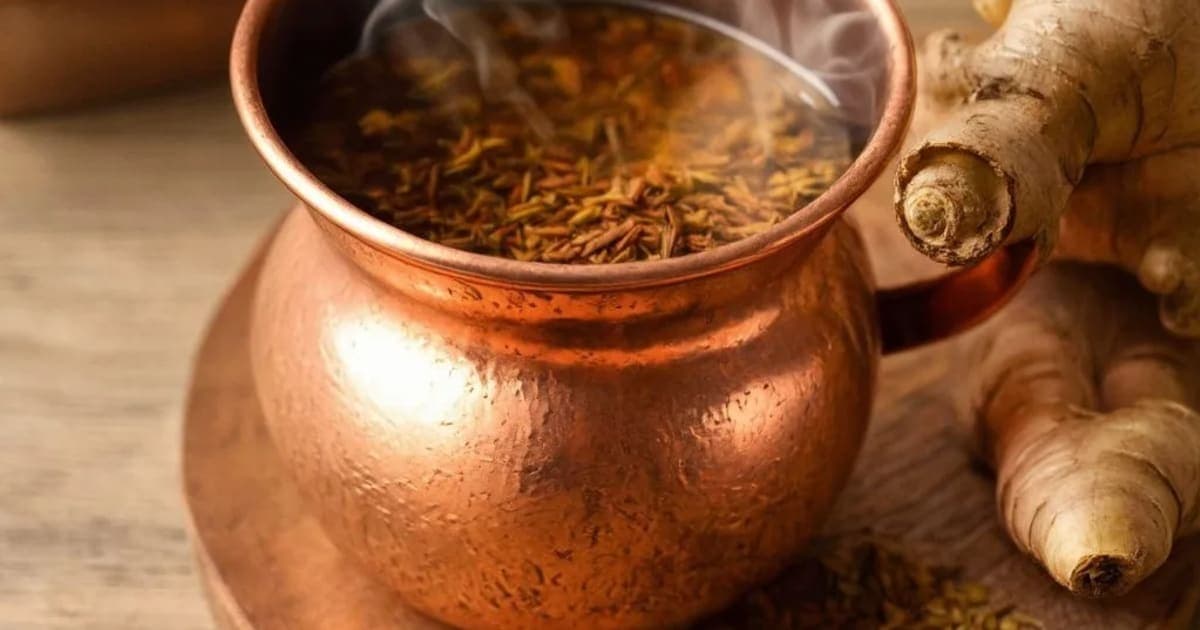 Rasnairandadi Kwath — Ayurvedic Herb