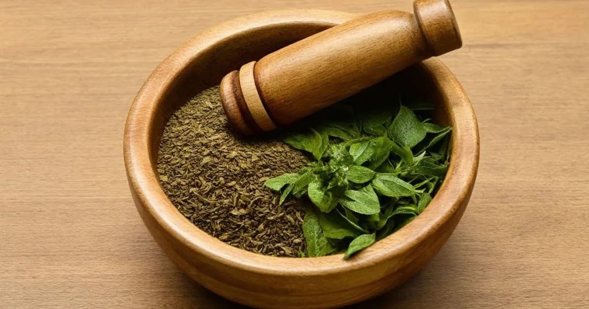 Shrigataka (Water Chestnut) — Ayurvedic Herb