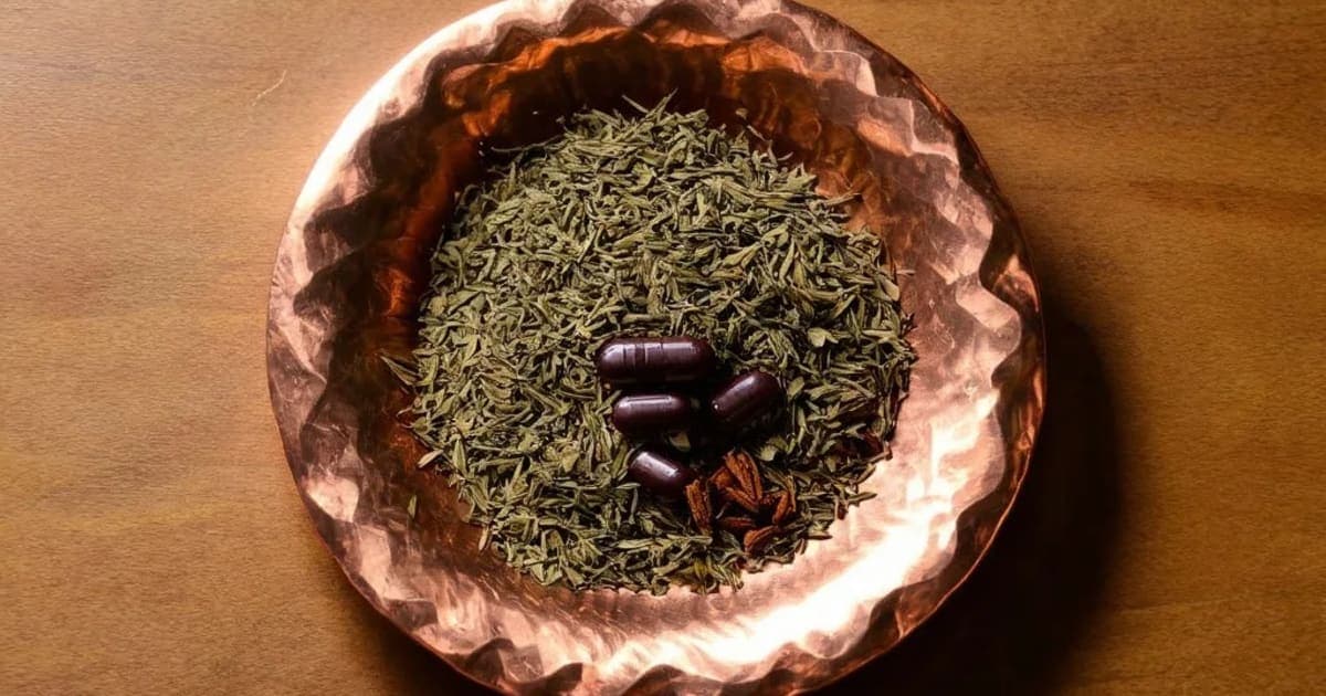 Matulunga Rasa — Ayurvedic Herb