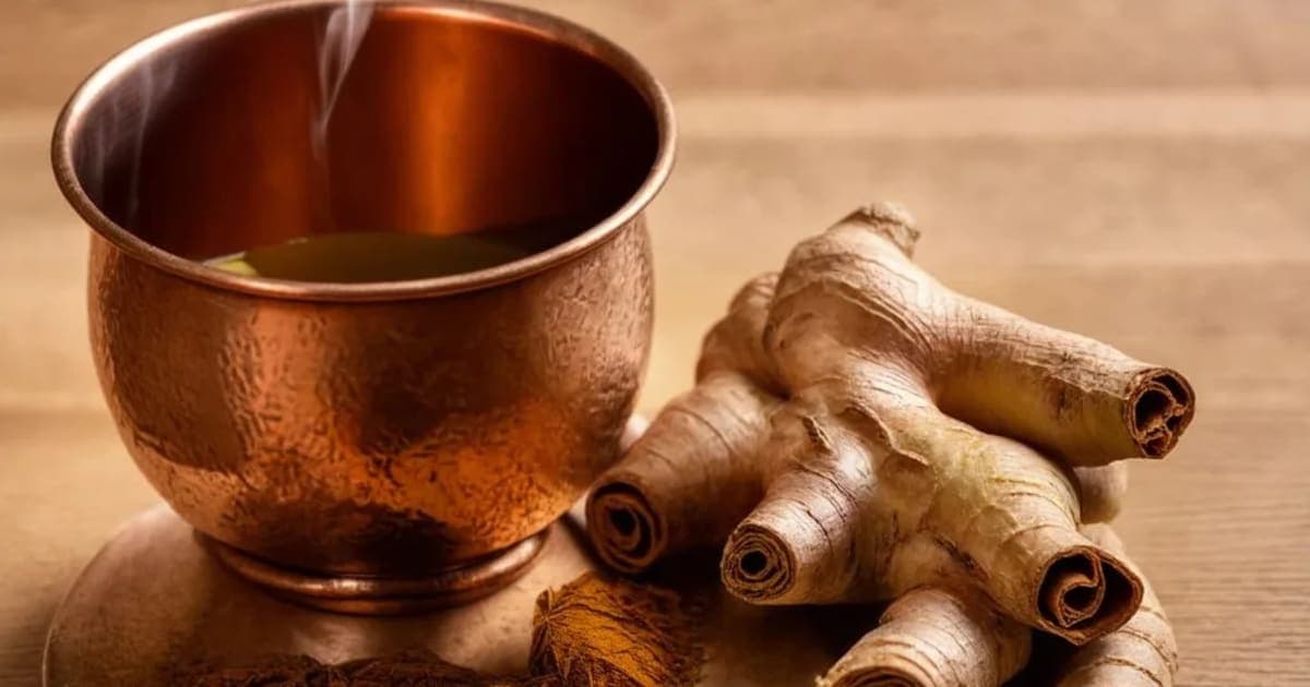 Rasnadi Kwath — Ayurvedic Herb