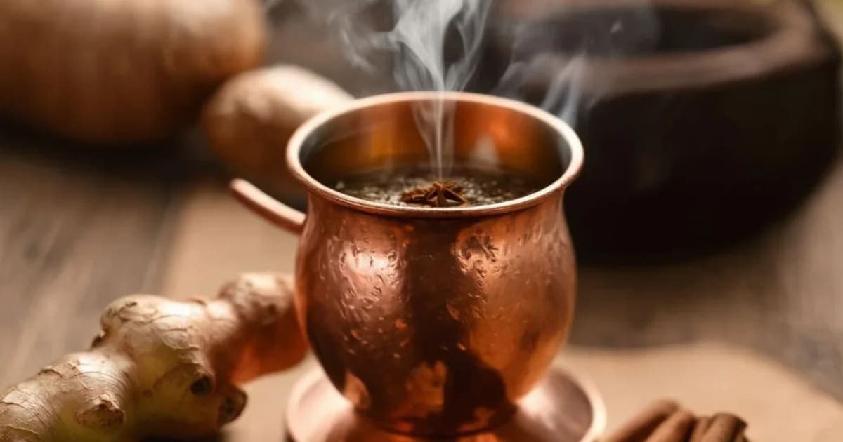 Drakshadi Kashayam — Ayurvedic Herb