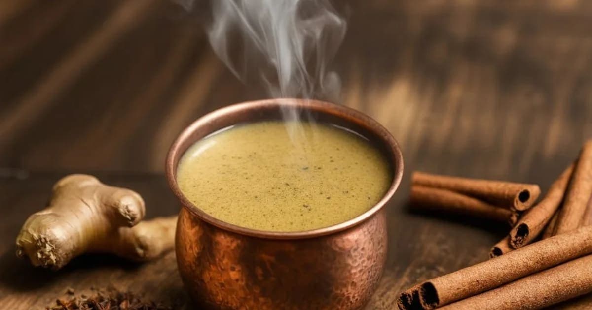 Varunadi Kwath — Ayurvedic Herb