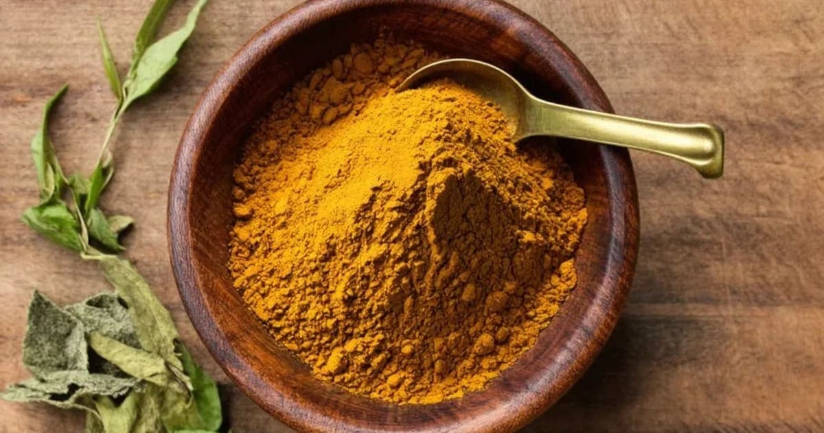 Ushiradi Churna — Ayurvedic Herb