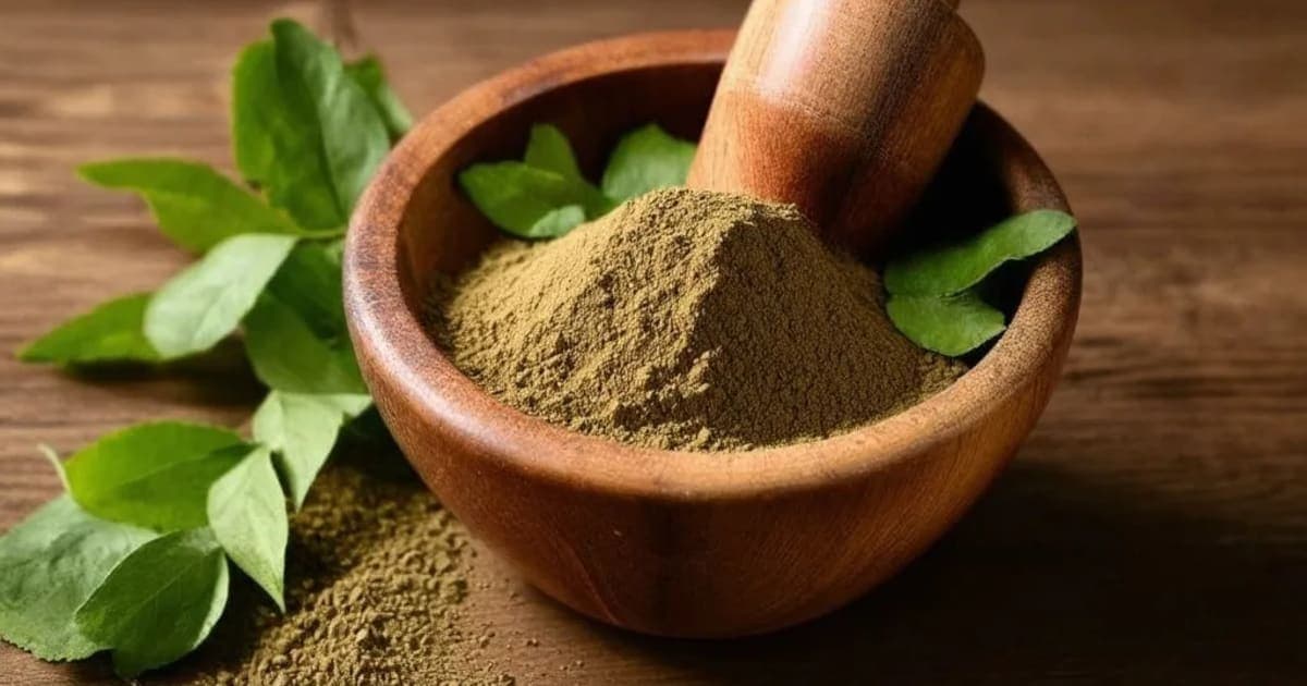 Vasa Avaleha — Ayurvedic Herb