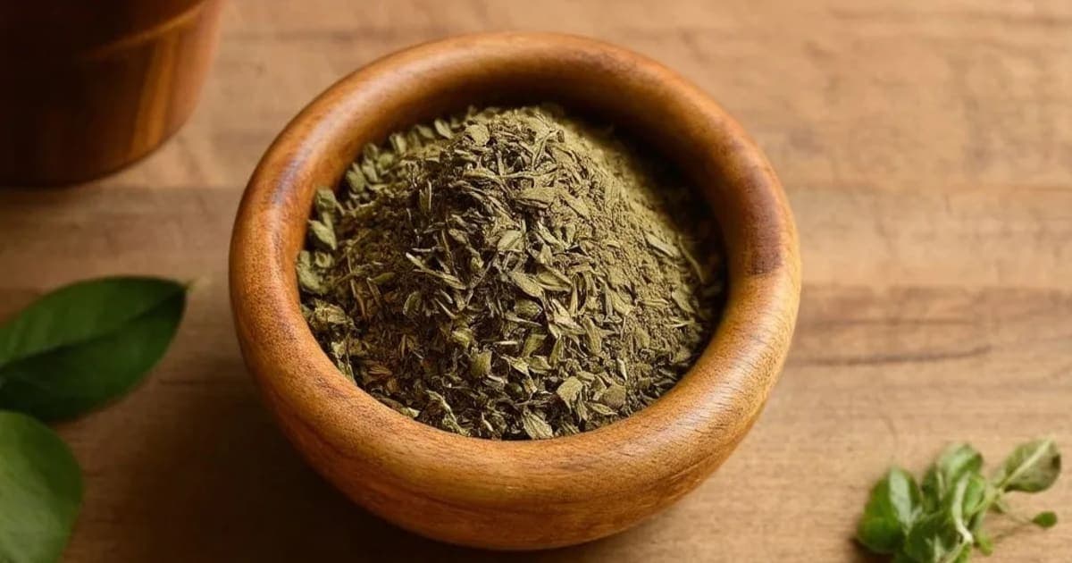 Kadali Pushpa — Ayurvedic Herb