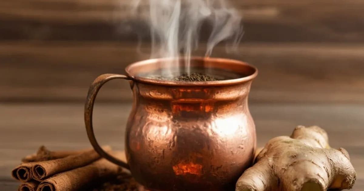 Guloochyadi Kashayam — Ayurvedic Herb