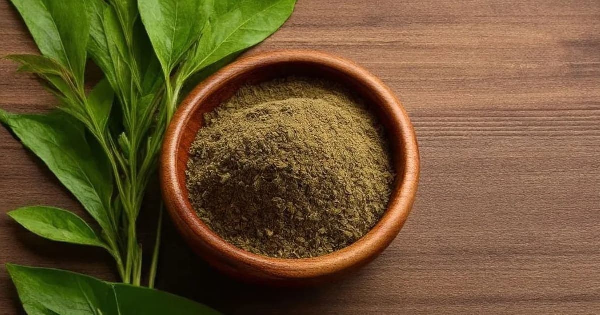 Bilva — Ayurvedic Herb