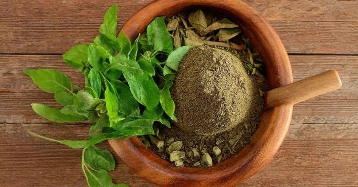 Karpas-asthyadi Thailam — Ayurvedic Herb