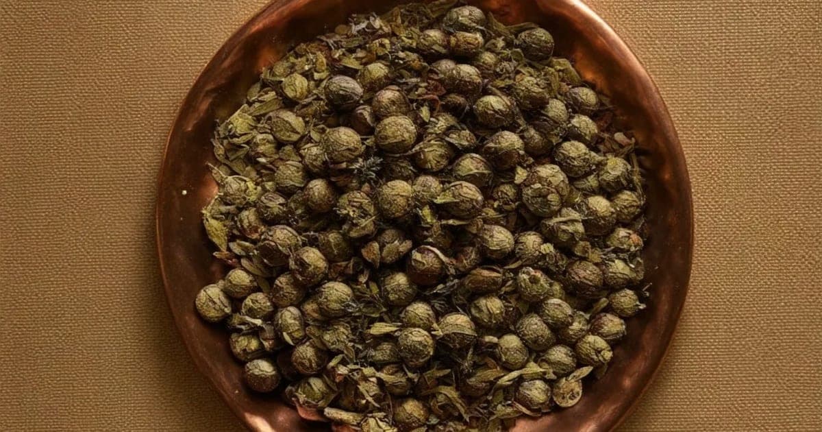 Vasant Kusumakar Rasa — Ayurvedic Herb