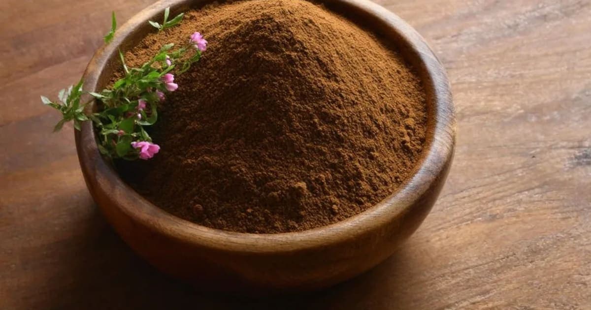 Punarnava — Ayurvedic Herb