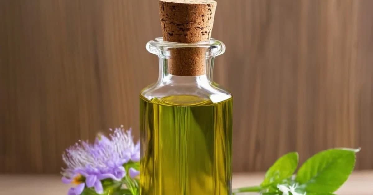 মহামরিচাদি তৈল — আয়ুর্বেদিক ভেষজ