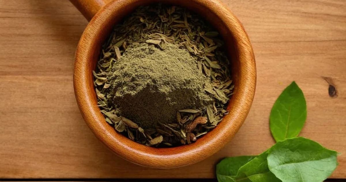 अतिविषा — आयुर्वेदिक जड़ी-बूटी