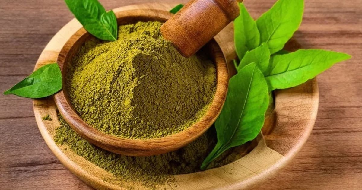 سیدھ مکڑدھوج — آیورویدک جڑی بوٹی